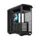 Fractal Design Torrent Compact Tower Noir Fractal Design Torrent Compact Tower Noir