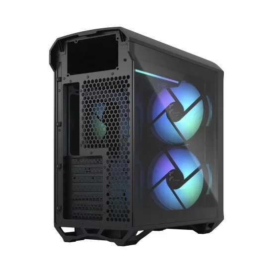 Fractal Design Torrent Compact Tower Noir Fractal Design Torrent Compact Tower Noir