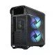Fractal Design Torrent Compact Tower Noir Fractal Design Torrent Compact Tower Noir