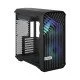 Fractal Design Torrent Compact Tower Noir Fractal Design Torrent Compact Tower Noir