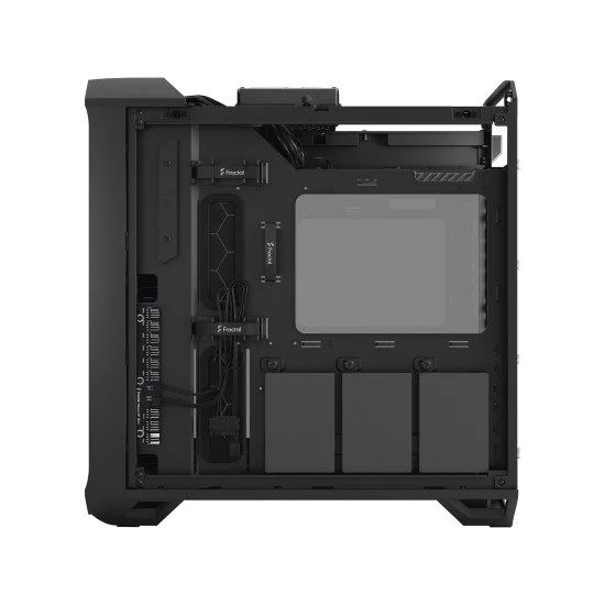 Fractal Design Torrent Compact Tower Noir Fractal Design Torrent Compact Tower Noir