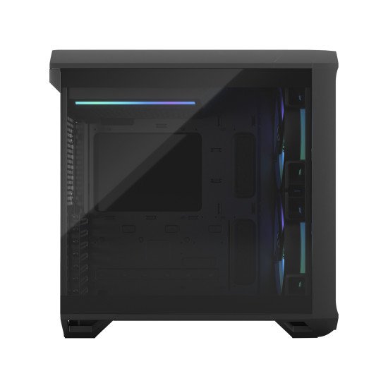 Fractal Design Torrent Compact Tower Noir Fractal Design Torrent Compact Tower Noir