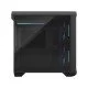 Fractal Design Torrent Compact Tower Noir Fractal Design Torrent Compact Tower Noir