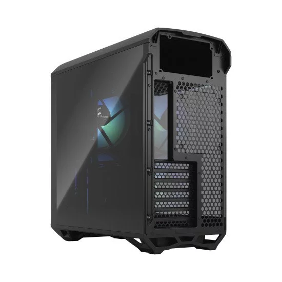 Fractal Design Torrent Compact Tower Noir Fractal Design Torrent Compact Tower Noir