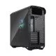 Fractal Design Torrent Compact Tower Noir Fractal Design Torrent Compact Tower Noir
