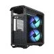 Fractal Design Torrent Compact Tower Noir Fractal Design Torrent Compact Tower Noir