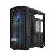 Fractal Design Torrent Compact Tower Noir Fractal Design Torrent Compact Tower Noir