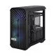 Fractal Design Torrent Compact Tower Noir Fractal Design Torrent Compact Tower Noir