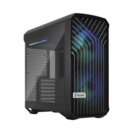 Fractal Design Torrent Compact Tower Noir Fractal Design Torrent Compact Tower Noir