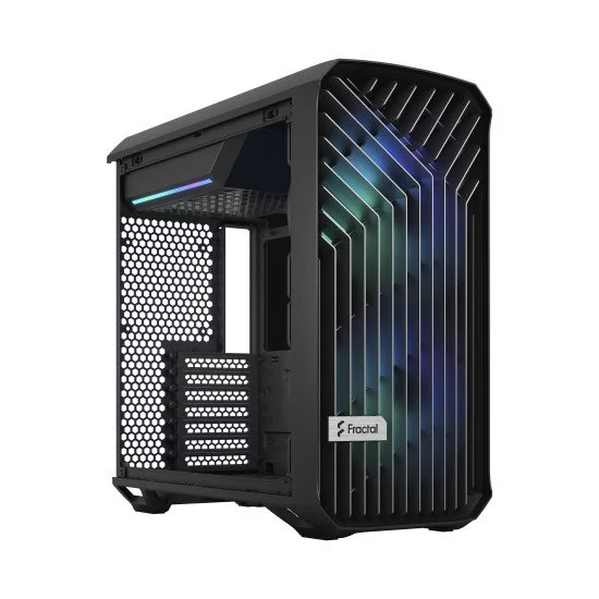 Fractal Design Torrent Compact Tower Noir Fractal Design Torrent Compact Tower Noir