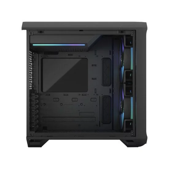 Fractal Design Torrent Compact Tower Noir Fractal Design Torrent Compact Tower Noir