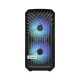 Fractal Design Torrent Compact Tower Noir Fractal Design Torrent Compact Tower Noir