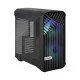 Fractal Design Torrent Compact Tower Noir Fractal Design Torrent Compact Tower Noir