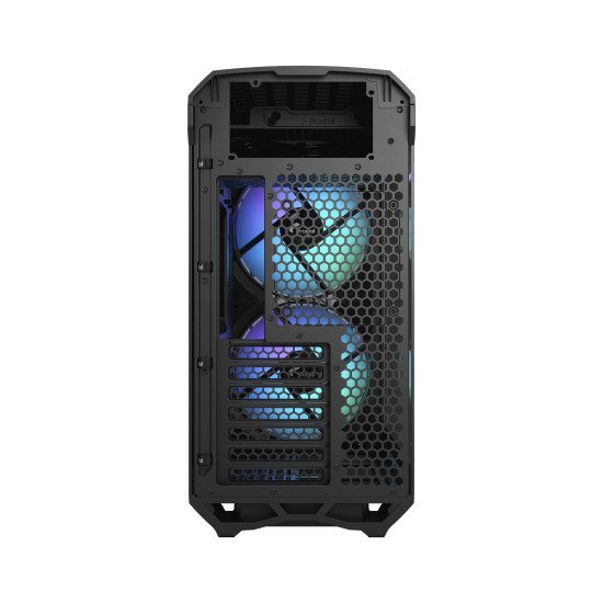 Fractal Design Torrent Compact Tower Noir Fractal Design Torrent Compact Tower Noir