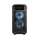 Fractal Design Torrent Compact Tower Noir Fractal Design Torrent Compact Tower Noir