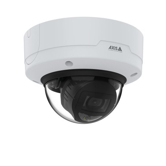 Axis P3268-LVE Dôme Caméra de sécurité IP Extérieure 3840 x 2160 pixels Plafond/mur