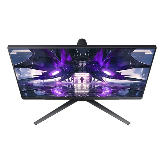 Samsung Odyssey S24AG304NR 61 cm (24") 1920 x 1080 pixels Full HD LED Noir