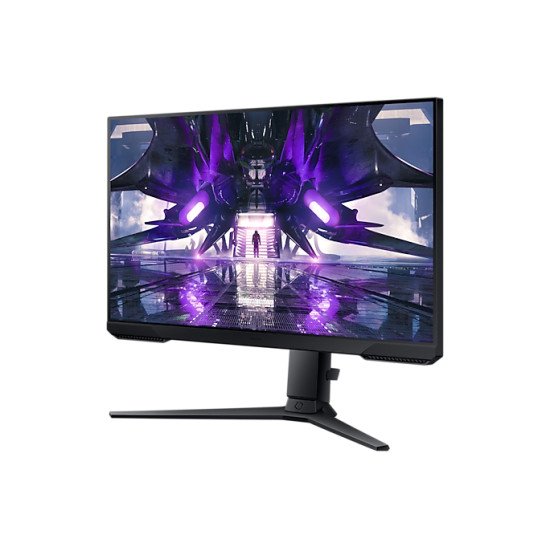 Samsung Odyssey S24AG304NR 61 cm (24") 1920 x 1080 pixels Full HD LED Noir