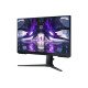 Samsung Odyssey S24AG304NR 61 cm (24") 1920 x 1080 pixels Full HD LED Noir