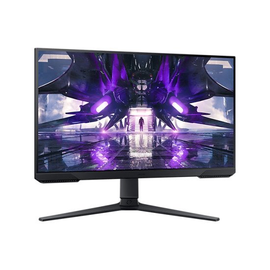 Samsung Odyssey S24AG304NR 61 cm (24") 1920 x 1080 pixels Full HD LED Noir