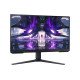 Samsung Odyssey S24AG304NR 61 cm (24") 1920 x 1080 pixels Full HD LED Noir