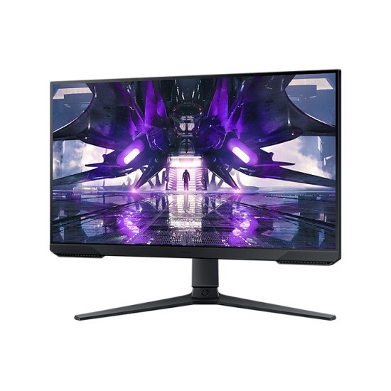 Samsung Odyssey S24AG304NR 61 cm (24") 1920 x 1080 pixels Full HD LED Noir