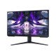 Samsung Odyssey S24AG304NR 61 cm (24") 1920 x 1080 pixels Full HD LED Noir