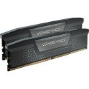 Corsair Vengeance CMK64GX5M2B5200C40 module de mémoire 64 Go 2 x 32 Go DDR5 5200 MHz Corsair Vengeance CMK64GX5M2B5200C40 module de mémoire 64 Go 2 x 32 Go DDR5 5200 MHz