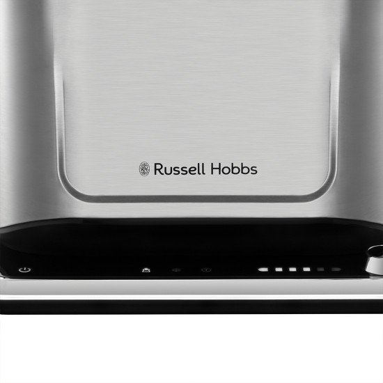 Russell Hobbs 26210-56 grille-pain 2 part(s) Acier satin