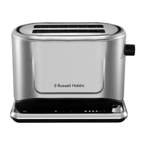 Russell Hobbs 26210-56 grille-pain 2 part(s) Acier satin