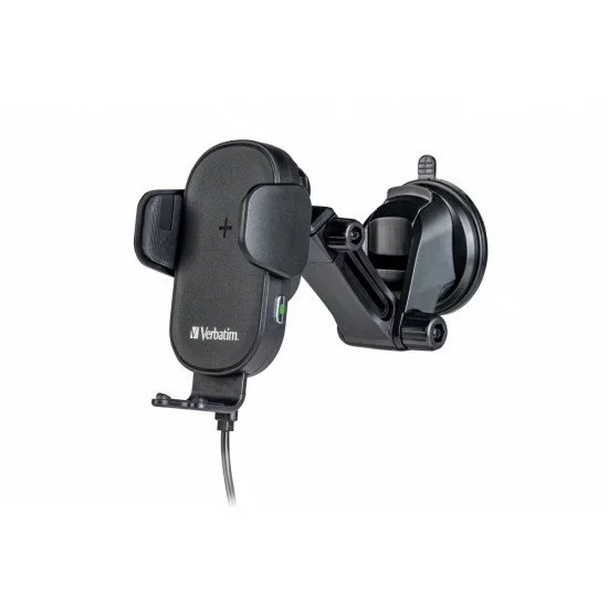 Verbatim FWC-01 Support actif Mobile/smartphone Noir Verbatim FWC-01 Support actif Mobile/smartphone Noir