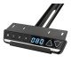 B-Tech BT8568 2,18 m (86") Sol Noir B-Tech BT8568 2,18 m (86") Sol Noir
