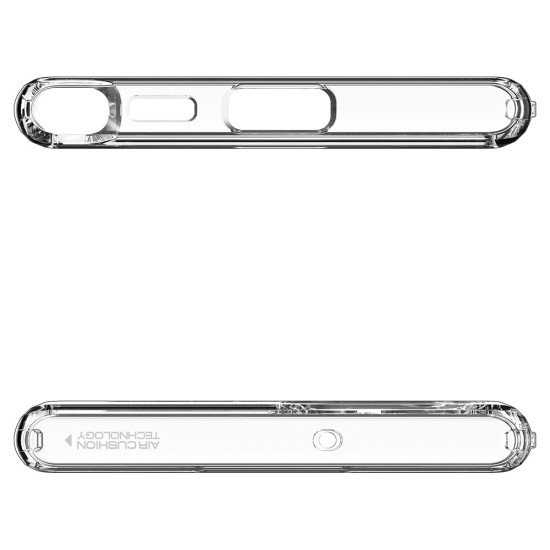 Spigen Ultra Hybrid coque de protection pour téléphones portables 17,3 cm (6.8") Housse Transparent