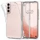 Spigen Liquid Crystal coque de protection pour téléphones portables 15,5 cm (6.1") Housse Transparent Spigen Liquid Crystal coque de protection pour téléphones portables 15,5 cm (6.1") Housse Transparent