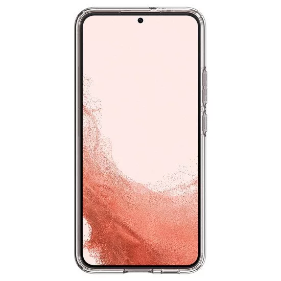 Spigen Liquid Crystal coque de protection pour téléphones portables 15,5 cm (6.1") Housse Transparent Spigen Liquid Crystal coque de protection pour téléphones portables 15,5 cm (6.1") Housse Transparent