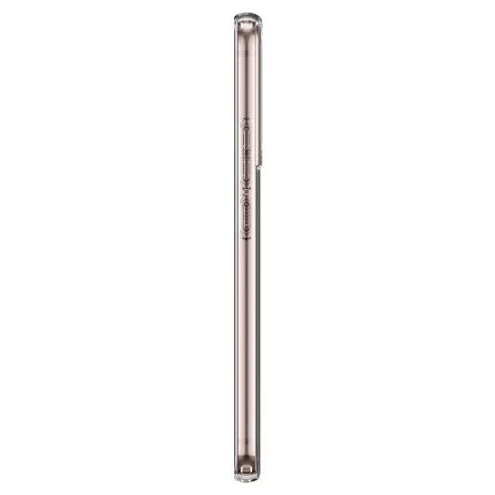 Spigen Liquid Crystal coque de protection pour téléphones portables 15,5 cm (6.1") Housse Transparent Spigen Liquid Crystal coque de protection pour téléphones portables 15,5 cm (6.1") Housse Transparent