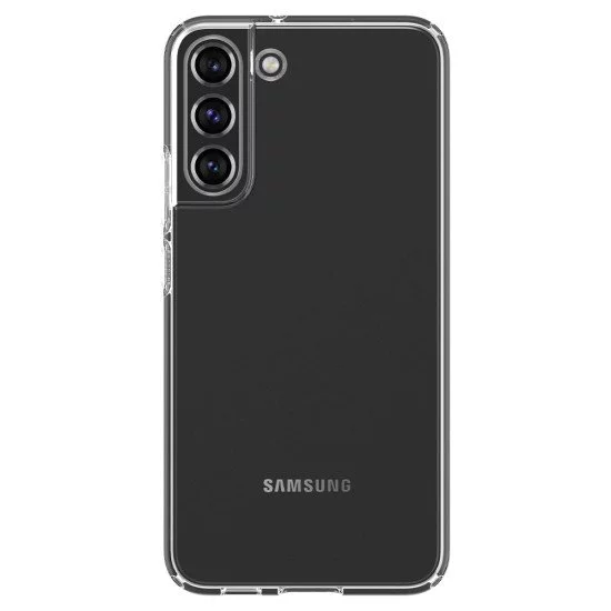 Spigen Liquid Crystal coque de protection pour téléphones portables 15,5 cm (6.1") Housse Transparent Spigen Liquid Crystal coque de protection pour téléphones portables 15,5 cm (6.1") Housse Transparent