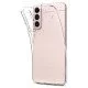 Spigen Liquid Crystal coque de protection pour téléphones portables 15,5 cm (6.1") Housse Transparent Spigen Liquid Crystal coque de protection pour téléphones portables 15,5 cm (6.1") Housse Transparent