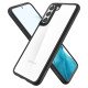 Spigen ACS03989 coque de protection pour téléphones portables 15,5 cm (6.1") Housse Noir, Transparent