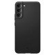 Spigen Thin Fit coque de protection pour téléphones portables 15,5 cm (6.1") Housse Noir