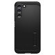 Spigen Tough Armor coque de protection pour téléphones portables 15,5 cm (6.1") Housse Noir