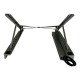 LC-Power LC-HUB-C-MULTI-STAND Support de livres Supports de Notebook Anthracite