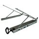 LC-Power LC-HUB-C-MULTI-STAND Support de livres Supports de Notebook Anthracite