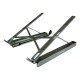 LC-Power LC-HUB-C-MULTI-STAND Support de livres Supports de Notebook Anthracite