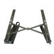 LC-Power LC-HUB-C-MULTI-STAND Support de livres Supports de Notebook Anthracite