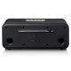 Lenco DIR-141BK Radio portable Internet Noir, Argent Lenco DIR-141BK Radio portable Internet Noir, Argent