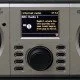 Lenco DIR-141BK Radio portable Internet Noir, Argent Lenco DIR-141BK Radio portable Internet Noir, Argent