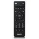 Lenco DIR-141BK Radio portable Internet Noir, Argent Lenco DIR-141BK Radio portable Internet Noir, Argent