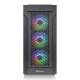 Thermaltake Versa T27 TG ARGB Midi Tower Noir