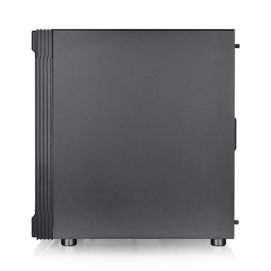 Thermaltake Versa T27 TG ARGB Midi Tower Noir Thermaltake Versa T27 TG ARGB Midi Tower Noir